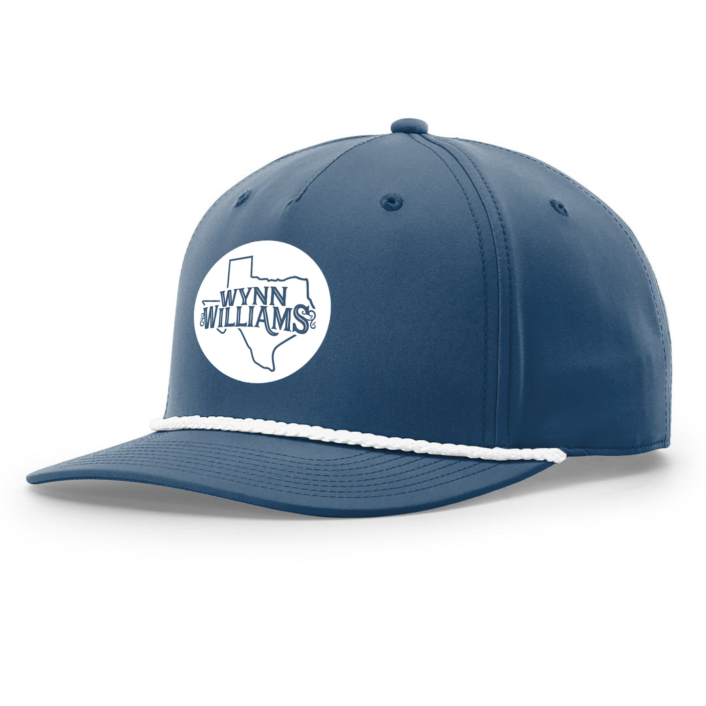Hat - TX Rope Trucker