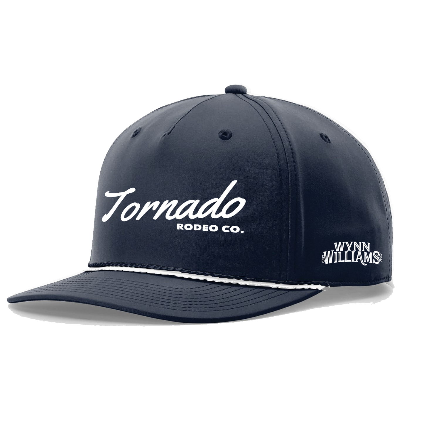 Hat - Tornado Rodeo Co