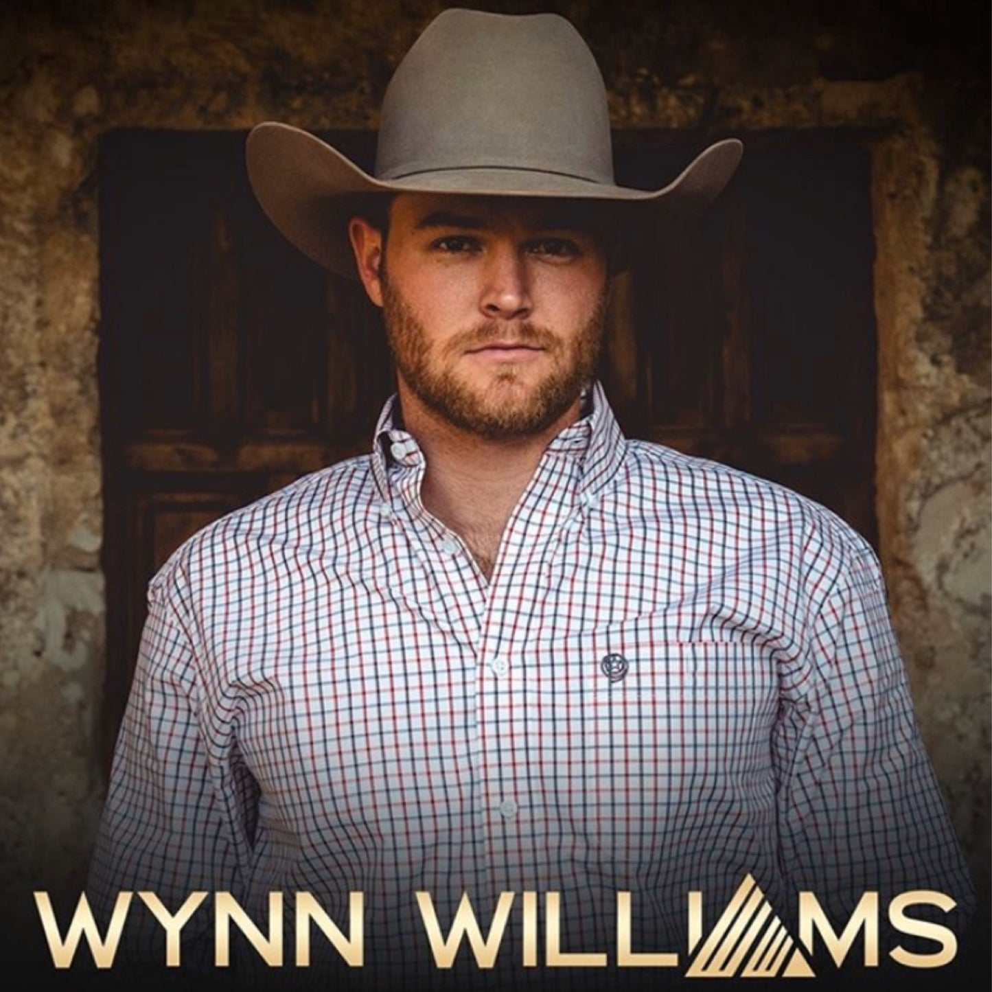 CD - Self-Titled "Wynn Williams" Album