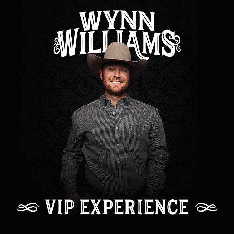 VIP Experience