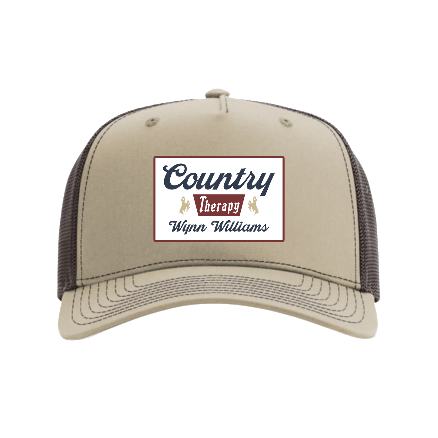 Country Therapy Hat