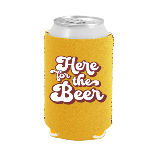 Koozies