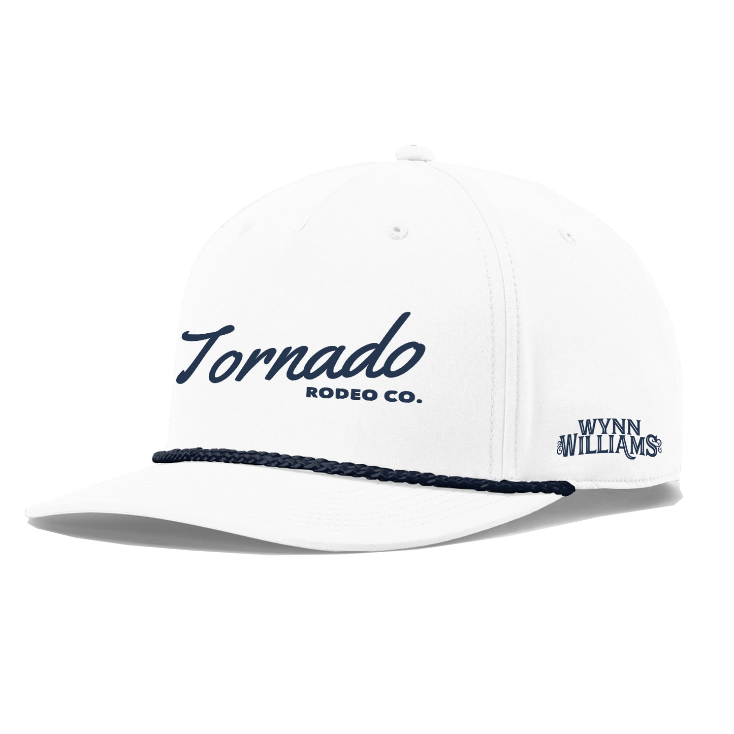 Hat - Tornado Rodeo Co