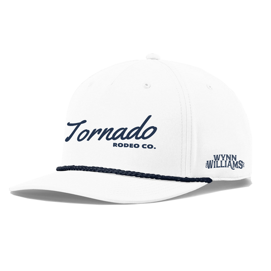 Hat - Tornado Rodeo Co
