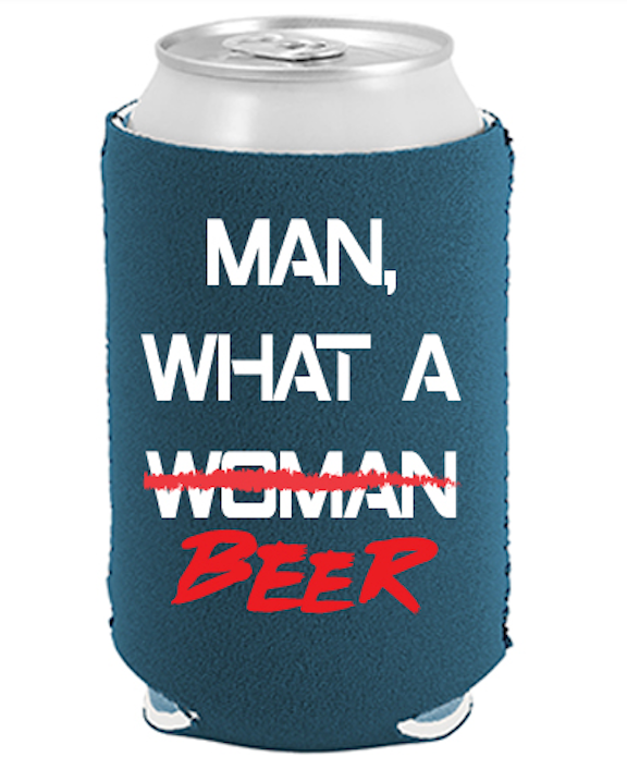 Koozies
